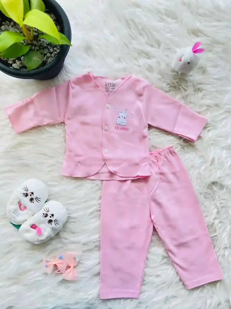 Baby Cap Set