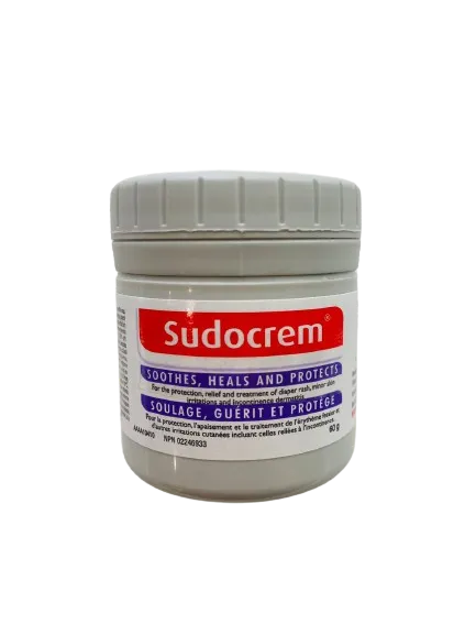 Sudo Cream 125g