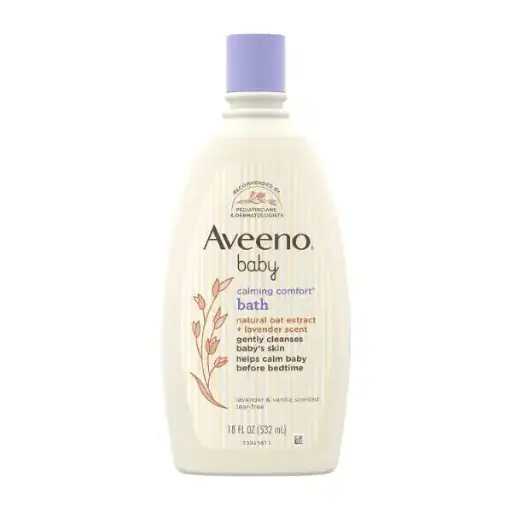 [DH2407CND1003] Aveeno Bath 236ml