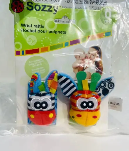 [DH2408BBS1006] Baby Wrist Band