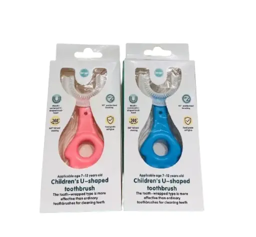 [DH2408BBS1018] Finger Brush