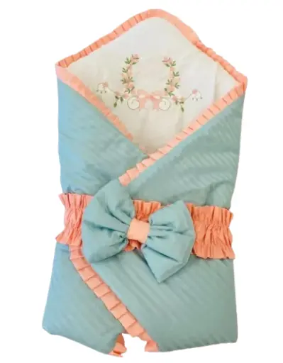 [DH2408BDFU1004] Baby Wrapper