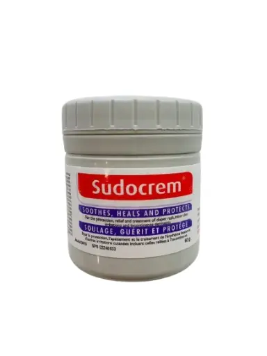 [DH2408CND2013] Sudo Cream 125g