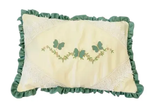 [DH2408BDFU1005] Box Pillow Cover